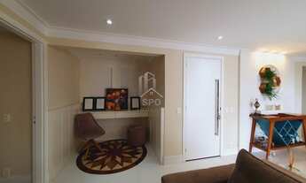 Imagem 5: Apto 133m² com varanda Gourmet para Locação, no Cond. Viva com 3 dormitórios 1 suítes, 2 v