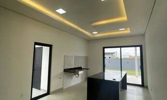 Imagem 6: Alphaville, more com conforto, segurança e qualidade de vida