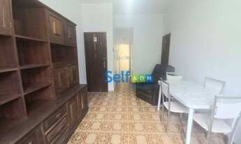 Imagem 3: Apartamento com 2 quartos para alugar, 50 m² por R$ 1.759/mês - Fátima - Niterói/RJ