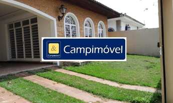 Imagem 2: Casa para Locação em Campinas, Nova Campinas, 4 dormitórios, 2 suítes, 4 banheiros, 4 vaga