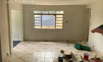 Imagem 2: Santo André - Casa Padrão - Vila Camilópolis