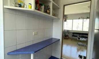 Imagem 2: Apartamento à venda em Pinheiros com 98 m², 2 quartos, 1 vaga