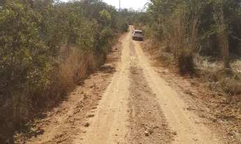Imagem 5: 2 chácaras município de unai MG