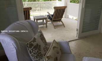 Imagem 3: Casa em Condomínio para Venda em Camaçari, Interlagos (Abrantes), 5 dormitórios, 5 suítes