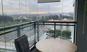 Imagem 2: Apartamento para aluguel com 61 metros quadrados com 2 quartos