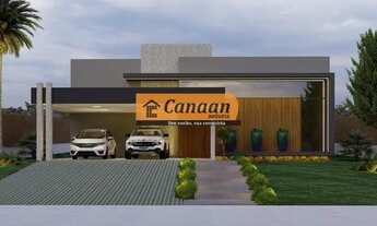 Imagem 3: IGARAPé - Casa Padrão - Serra Verde