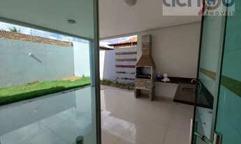 Imagem 5: Casa para aluguel possui 230 metros quadrados com 3 suítes em av Minas Gerais