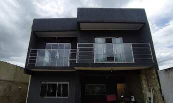 Imagem: Ponte alta residencial buritis Gama Ac apartamento