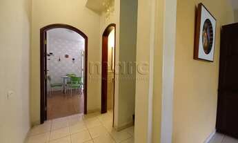 Imagem 6: SAO PAULO - Casa Padrão - CAMBUCI