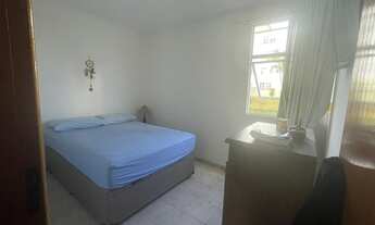 Imagem 5: Apê oportunidade no Bosque dos Eucaliptos - todo mobiliado