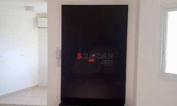 Imagem 7: Apartamento com 2 dormitórios para alugar, 55 m² por R$ 1.240/mês - Dois Córregos - Piraci