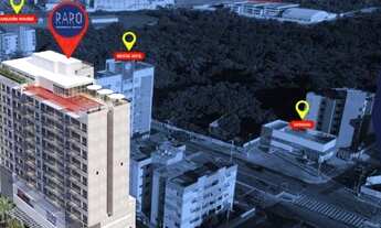 Imagem 5: Studio para venda possui 30 metros quadrados com 1 quarto em Jardim Renascença - São Luís