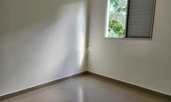 Imagem 5: Apartamento disponível para locação no Edifício Residencial Parque das Flores, com 48m² de