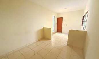 Imagem 3: Casa para aluguel, 1 quarto, Parque Residencial Belinha Ometto - Limeira/SP