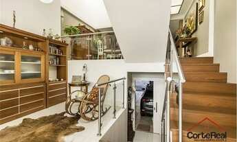 Imagem 6: PORTO ALEGRE - Casa Padrão - Chácara das Pedras