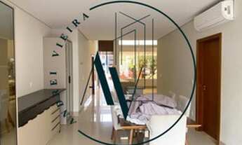 Imagem 6: Locação casa térrea BELVEDERE 1 MOBILIADA