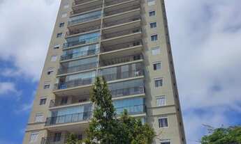 Imagem 4: Apartamento para venda tem 76 metros quadrados com 3 quartos