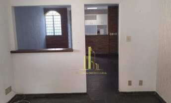 Imagem 3: Casa com 3 dormitórios, 194 m² - venda por R$ 1.200.000,00 ou aluguel por R$ 8.214,89/mês