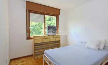 Imagem 2: Apartamento para venda com 104 metros quadrados com 3 quartos em Bela Vista - Porto Alegre