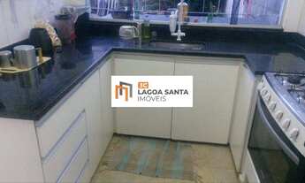 Imagem 5: CASA 03 QUARTOS / MORADA DA LAPINHA / LAGOA SANTA/ MG