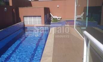 Imagem 2: Campo Grande Apartamento com 1 dormitório