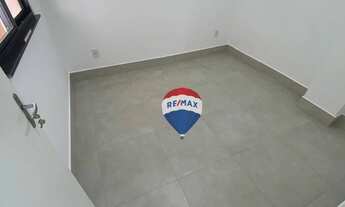 Imagem 5: Apartamento com 2 dormitórios para alugar, 48 m² por R$ 1.052/mês - Bosque dos Pinheiros