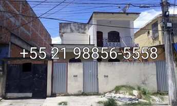 Imagem: 02 Casas próximo a R Cândido Reis, Coelho