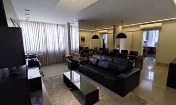 Imagem 4: Apartamento à venda, 3 quartos, 1 suíte, 2 vagas, Funcionários - Belo Horizonte/MG