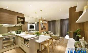 Imagem 6: APARTAMENTO - VILA NOVA CONCEIÇÃO - SP