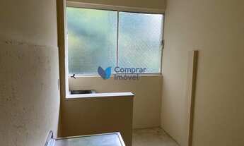 Imagem 4: Apartamento 2 quartos com vaga rotativa no bairro Cavalhada