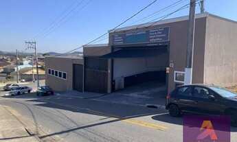 Imagem 3: Galpão / Barracão a Venda no Jardim Santa Júlia