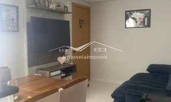 Imagem 2: CAMPINAS - Apartamento Padrão - PARQUE DAS CACHOEIRAS