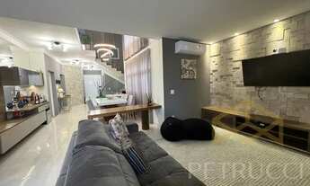 Imagem 5: Casa - Swiss Park - Campinas