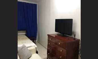 Imagem 2: Quarto Copacabana