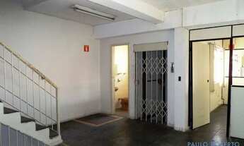 Imagem 5: PRÉDIO - MOOCA - SP