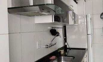 Imagem 4: Apartamento 2 dormitórios à venda, 51 m² Novo Mundo