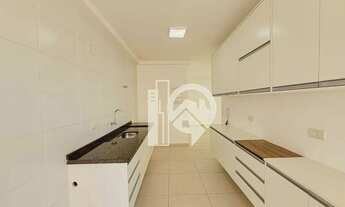 Imagem: Apartamento com 2 dormitórios para alugar