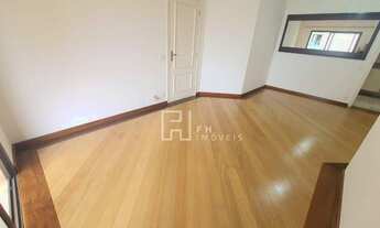 Imagem 5: Apartamento com 3 dormitórios para alugar, 97 m² por R$ 5.303,39/mês - Chácara Inglesa - S