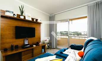 Imagem 4: Apartamento à Venda - Ponte São João , 2 Quartos, 77 m2