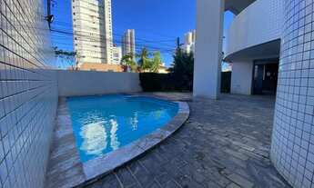 Imagem 2: Apartamento com 02 quartos, mobiliado, para locação em Candeias!