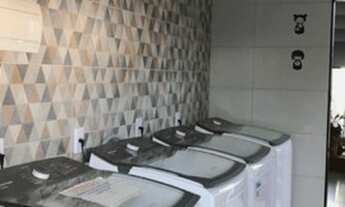 Imagem 7: Moradia mobiliada com contas inclusas ao lado da T2