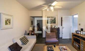 Imagem 4: Casa à Venda - Vila Nova Conceição, 4 Quartos, 143 m2