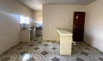 Imagem: Aluga-se Kitnet Bairro Rio Verde