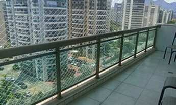 Imagem 5: Apartamento para venda 3 quartos Costa Allegra Aroazes