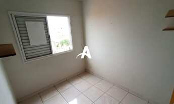 Imagem 6: Apartamento à venda, 2 quartos, 2 vagas, Santa Mônica - Uberlândia/MG