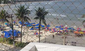 Imagem: Asturias - Frente Mar - apto novo 87 ms2