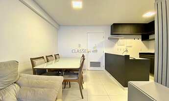 Imagem 5: Apartamento para aluguel possui 56 metros quadrados com 2 quartos