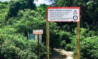 Imagem 6: Aluguel anual no Rio Tavares