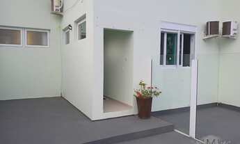 Imagem 2: FLORIANóPOLIS - Apartamento Padrão - parque são jorge