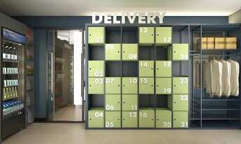 Imagem 6: Apartamento 1 quarto no Centro - Ótima opção de renda!